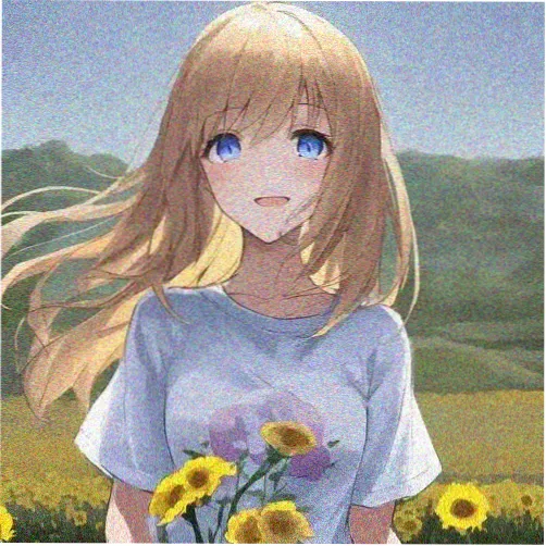 观众北纬四十的头像