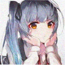 观众旧胶片的头像