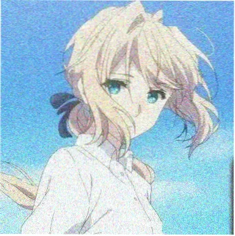 观众沈舟的头像